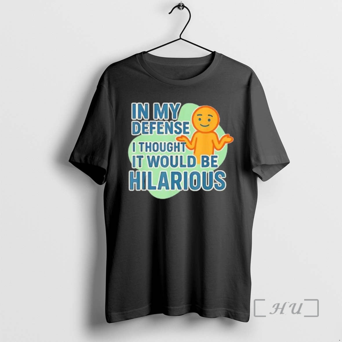 Officials In My Defense I Thought It Would Be Hilarious T-Shirts, Hoodie, Sweatshirt | InkRitualCo.com