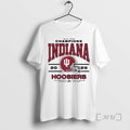 Officials Indiana 2025 Big Ten Champs Helmet T-Shirts, Hoodie, Sweatshirt | InkRitualCo.com