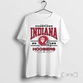 Officials Indiana 2025 Big Ten Champs T-Shirts, Hoodie, Sweatshirt | InkRitualCo.com