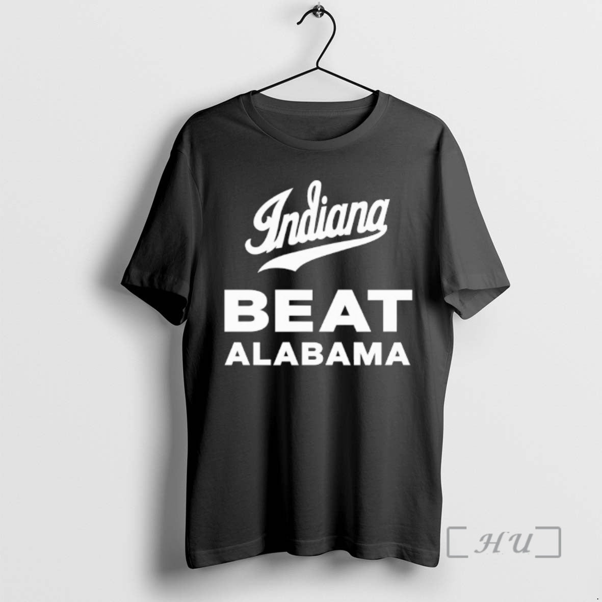 Officials Indiana Beat Alabama T-Shirts, Hoodie, Sweatshirt | InkRitualCo.com