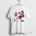 Officials Indiana Cfp Flamingo Logos T-Shirts, Hoodie, Sweatshirt | InkRitualCo.com