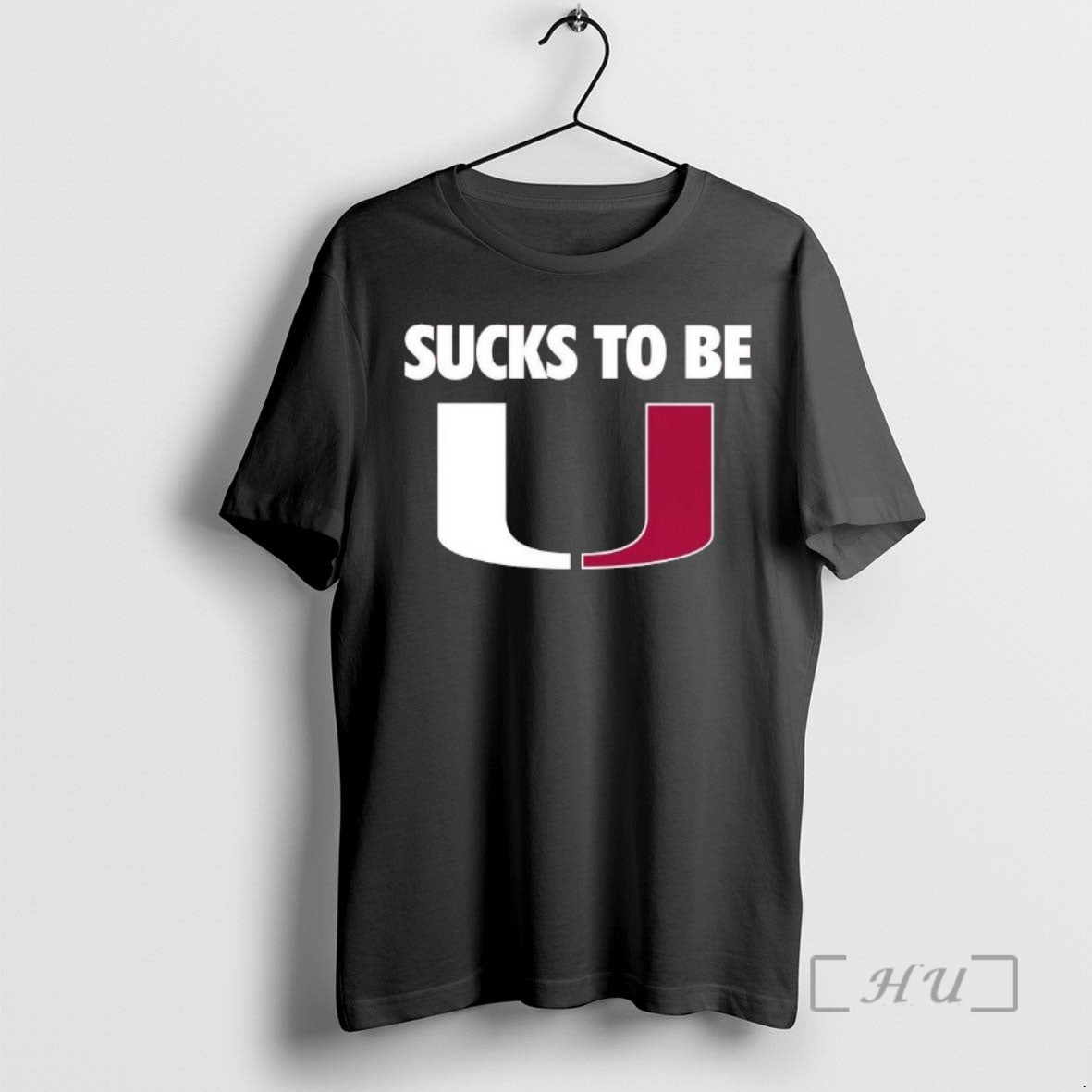 Officials Indiana College Sucks To Be U Anti Miami T-Shirts, Hoodie, Sweatshirt | InkRitualCo.com