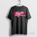 Officials Indiana Fever 2025 Wnba Playoffs Believer T-Shirts, Hoodie, Sweatshirt | InkRitualCo.com