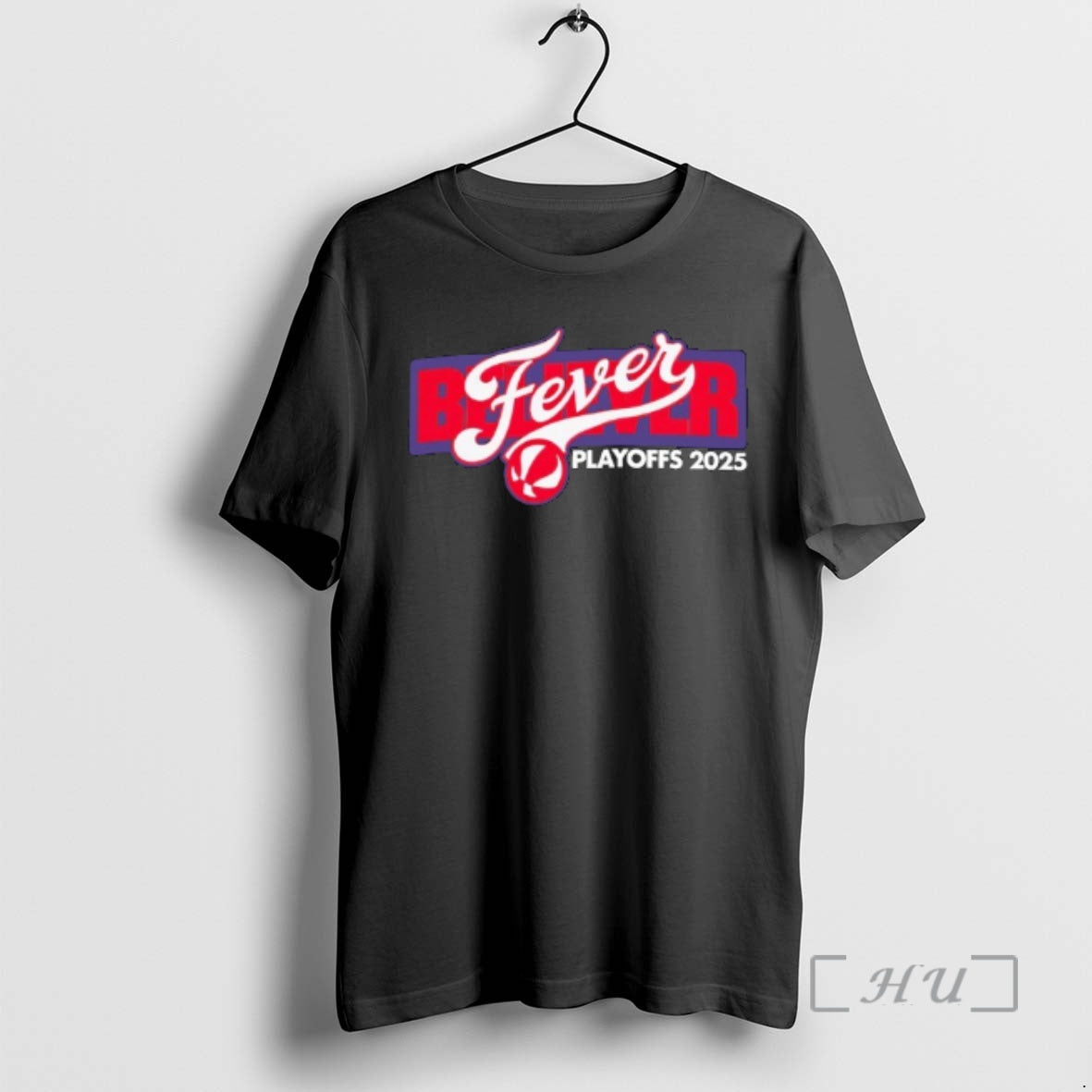 Officials Indiana Fever 2025 Wnba Playoffs Believer T-Shirts, Hoodie, Sweatshirt | InkRitualCo.com