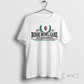 Officials Indiana Football 2026 Rose Bowl Game Cfp Quarterfinal T-Shirts, Hoodie, Sweatshirt | InkRitualCo.com