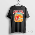 Officials Indiana Football National Championship 2026 Miami Beach T-Shirts, Hoodie, Sweatshirt