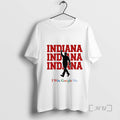 Officials Indiana Hoosier Coach Curt Cignetti Indiana I Win Google Me Big 10 Champions Premium T-Shirts, Hoodie, Sweatshirt