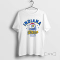 Officials Indiana Pacers Basketball Team Vintage Logo T-Shirts, Hoodie, Sweatshirt | InkRitualCo.com