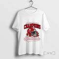Officials Indiana Rose Bowl Champions 2026 T-Shirts, Hoodie, Sweatshirt | InkRitualCo.com