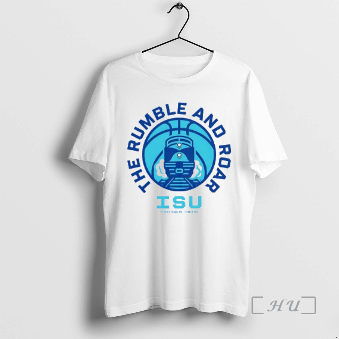 Officials Indiana State Sycamores Rumble And Roar T-Shirts, Hoodie, Sweatshirt | InkRitualCo.com