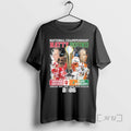 Officials Indiana Vs Miami 2026 National Championship Natty Bound Matchup T-Shirts, Hoodie, Sweatshirt | InkRitualCo.com