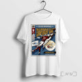 Officials Indiana Football 2025 Big Ten Football Championship Game Vintage T-Shirts, Hoodie, Sweatshirt | InkRitualCo.com