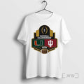 Officials Indiana Vs Miami 2026 Cfp National Championship Bound T-Shirts, Hoodie, Sweatshirt | InkRitualCo.com