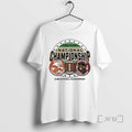 Officials Indiana Vs Miami 2026 Cfp National Championship Game Mascot T-Shirts, Hoodie, Sweatshirt | InkRitualCo.com