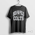 Officials Indianapolis Colts Arch T-Shirts, Hoodie, Sweatshirt | InkRitualCo.com