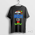 Officials Indianapolis Colts Christmas Elf T-Shirts, Hoodie, Sweatshirt | InkRitualCo.com