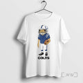 Officials Indianapolis Colts X Bad Bunny Concho T-Shirts, Hoodie, Sweatshirt | InkRitualCo.com