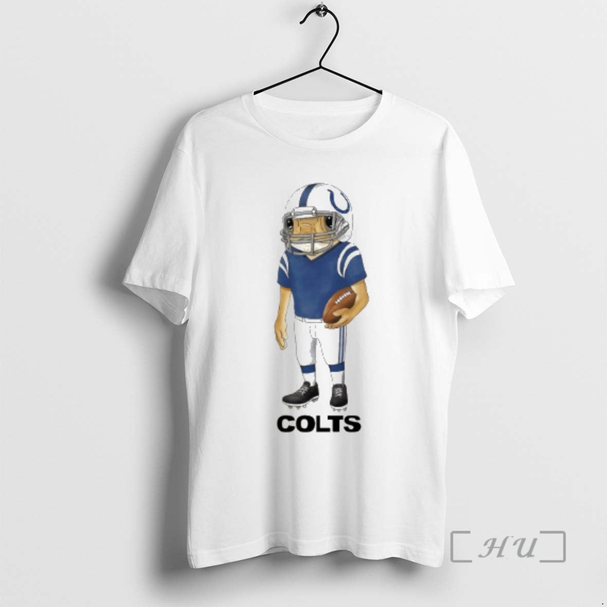Officials Indianapolis Colts X Bad Bunny Concho T-Shirts, Hoodie, Sweatshirt | InkRitualCo.com