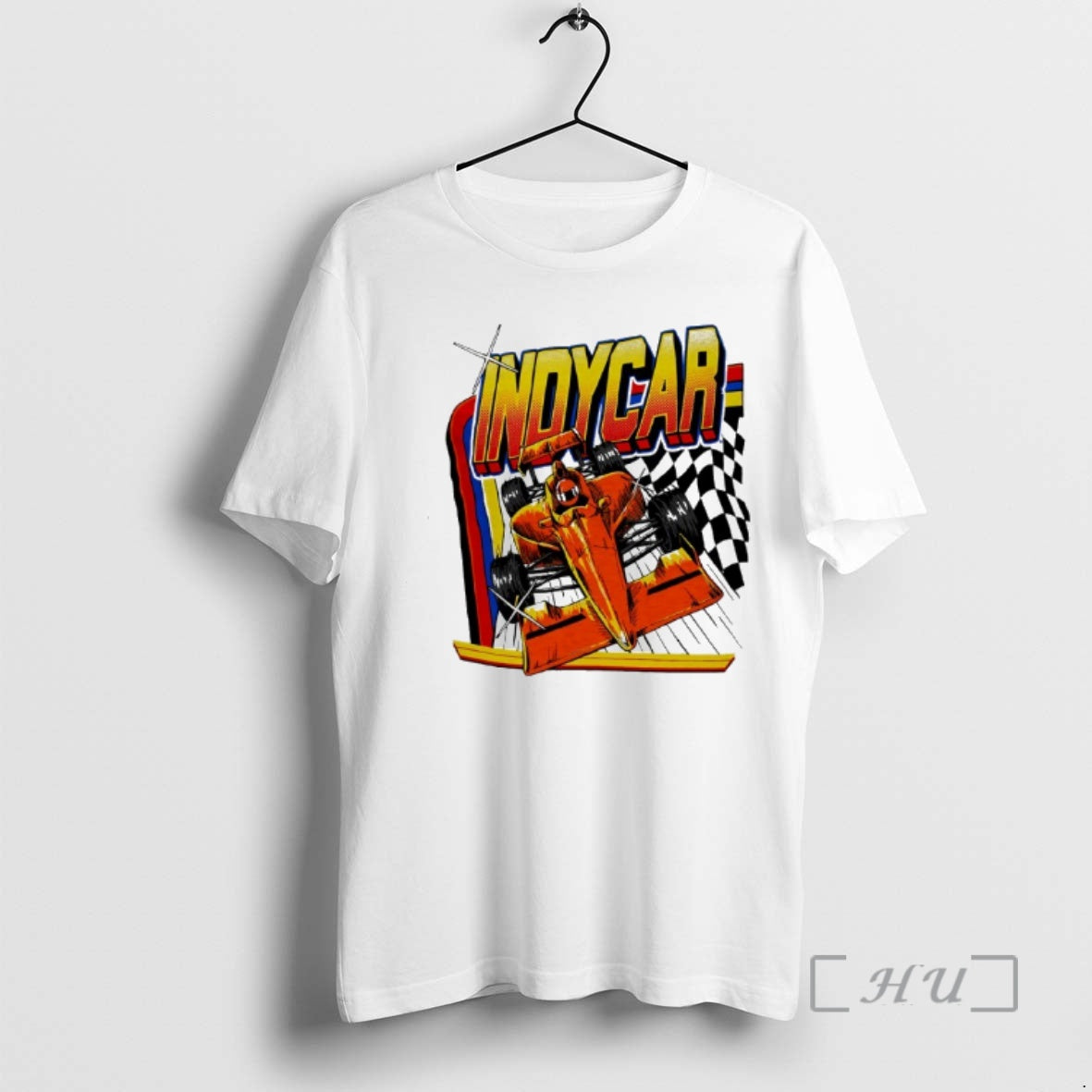 Officials Indycar Orange Homage T-Shirts, Hoodie, Sweatshirt | InkRitualCo.com