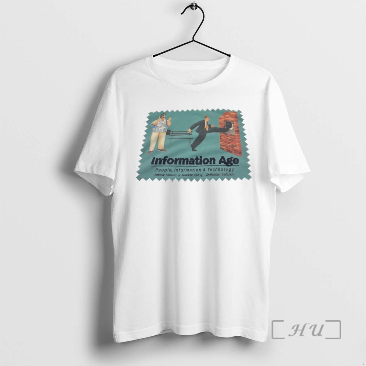 Officials Information Age People Information And Technology T-Shirts, Hoodie, Sweatshirt | InkRitualCo.com