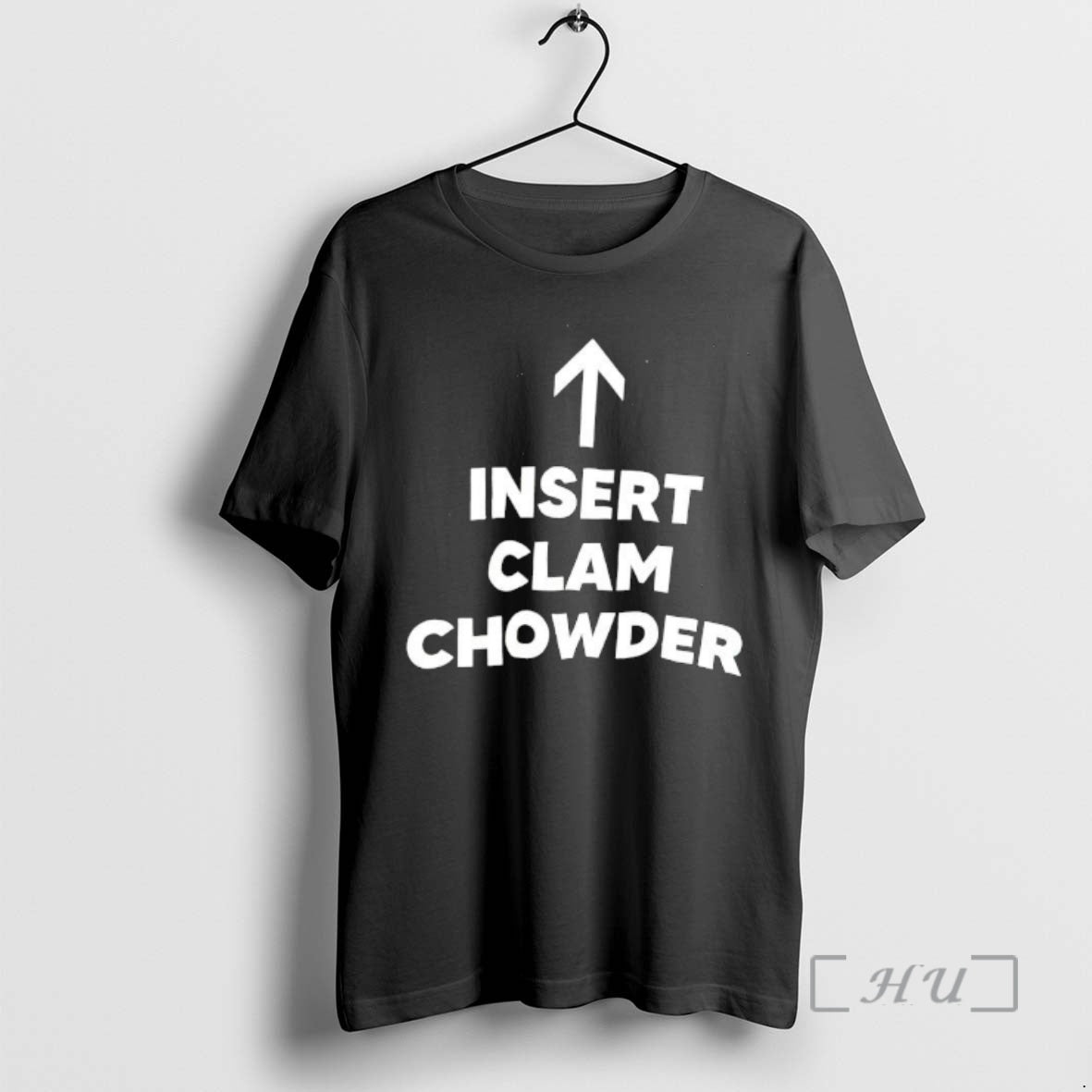 Officials Insert Clam Chowder Graphic T-Shirts, Hoodie, Sweatshirt | InkRitualCo.com