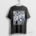Officials Inspirational Black Scientists Black History Month T-Shirts, Hoodie, Sweatshirt | InkRitualCo.com