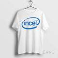 Officials Intel Corporation Logo T-Shirts, Hoodie, Sweatshirt | InkRitualCo.com