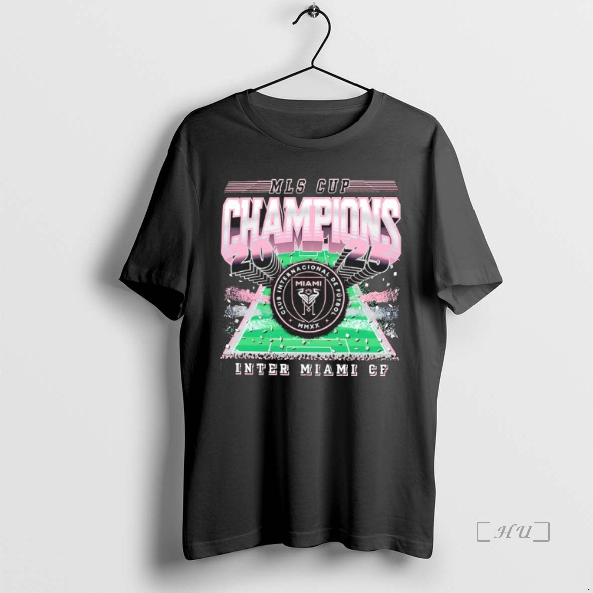 Officials Inter Miami 2025 Mls Cup Champions T-Shirts, Hoodie, Sweatshirt | InkRitualCo.com