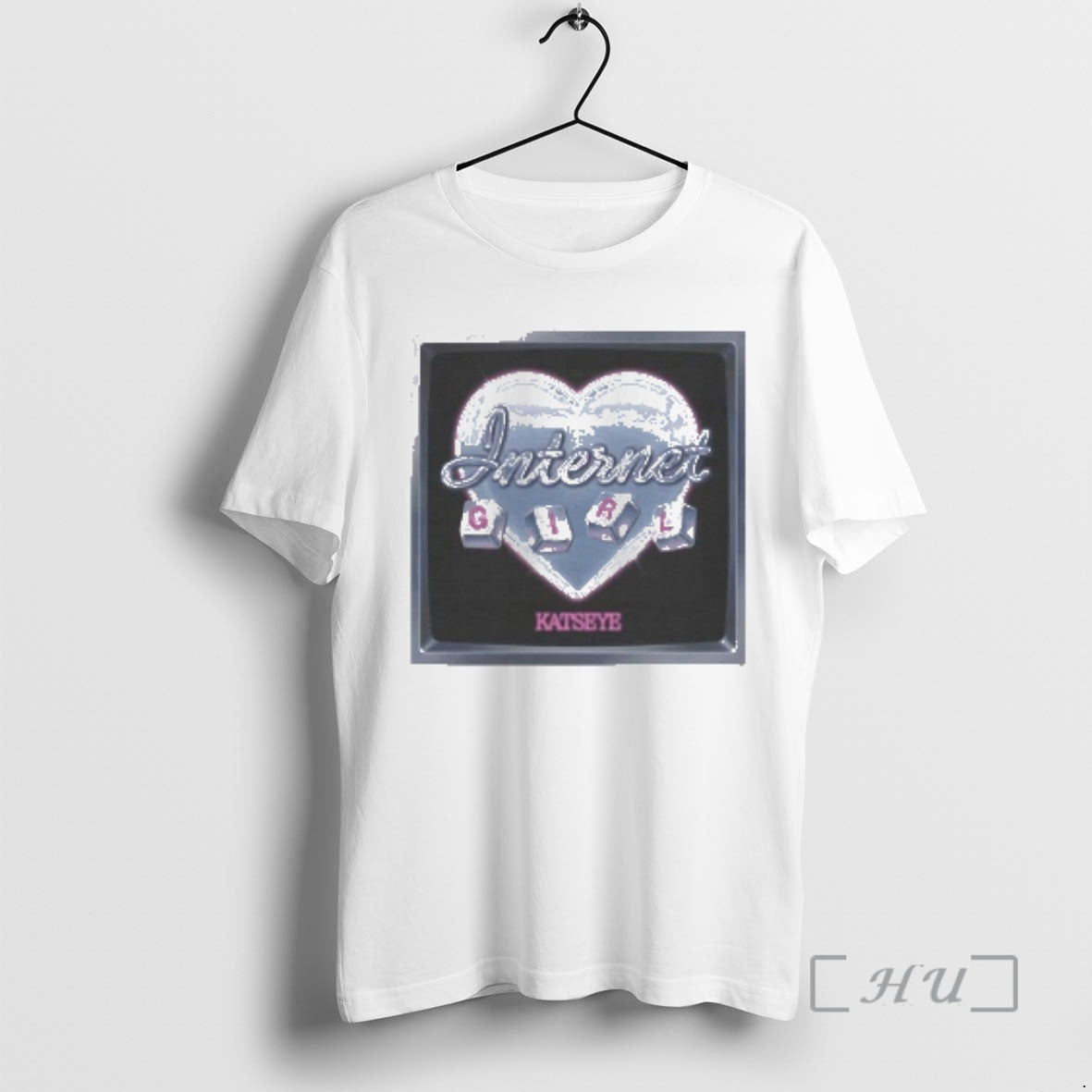Officials Internet Girl Katseye T-Shirts, Hoodie, Sweatshirt | InkRitualCo.com