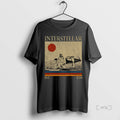 Officials Interstellar Movie Est 2014 Vintage T-Shirts, Hoodie, Sweatshirt | InkRitualCo.com