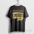 Officials Iowa Hawkeyes 2025 Reliaquest Bowl Champions Logo T-Shirts, Hoodie, Sweatshirt | InkRitualCo.com