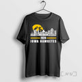 Officials Iowa Hawkeyes 2026 Names Of Several Players T-Shirts, Hoodie, Sweatshirt | InkRitualCo.com
