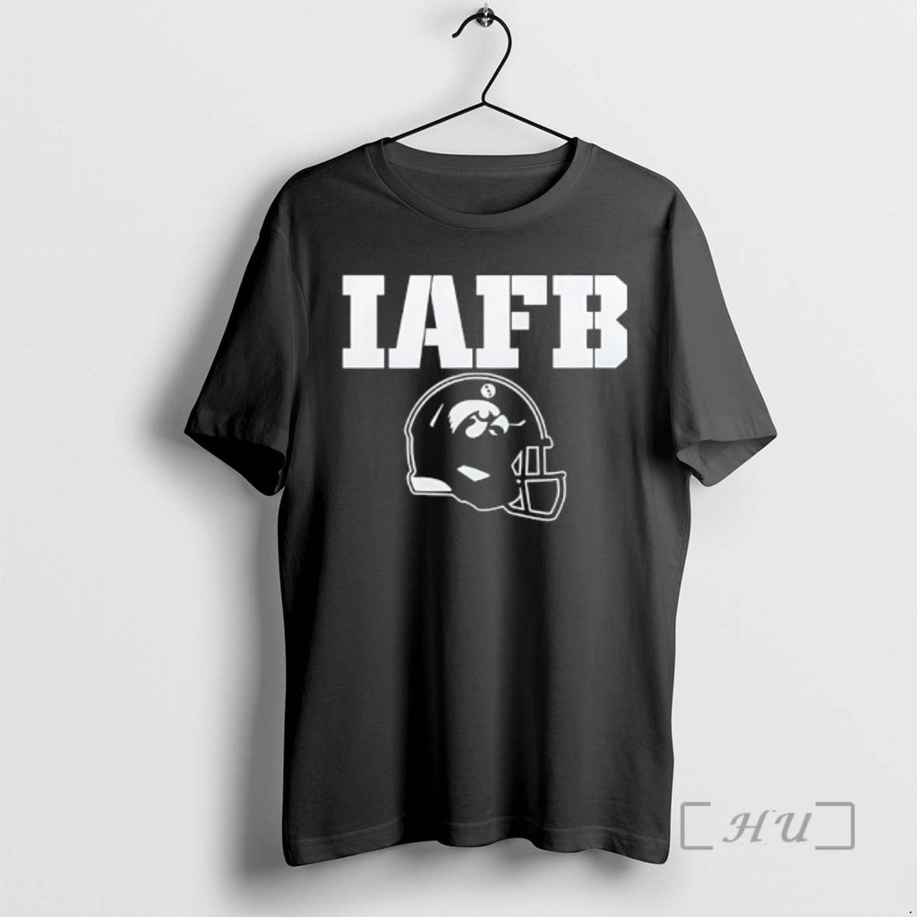 Officials Iowa Hawkeyes Coach Kirk Ferentz T-Shirts, Hoodie, Sweatshirt | InkRitualCo.com