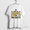 Officials Iowa Hawkeyes Reliaquest Bowl Champions 2025 T-Shirts, Hoodie, Sweatshirt | InkRitualCo.com