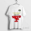 Officials Iowa Wild Can I Get You Any More Eggnog T-Shirts, Hoodie, Sweatshirt | InkRitualCo.com