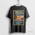 Officials Iration Saratoga Ca June 27 2026 Concert T-Shirts, Hoodie, Sweatshirt | InkRitualCo.com