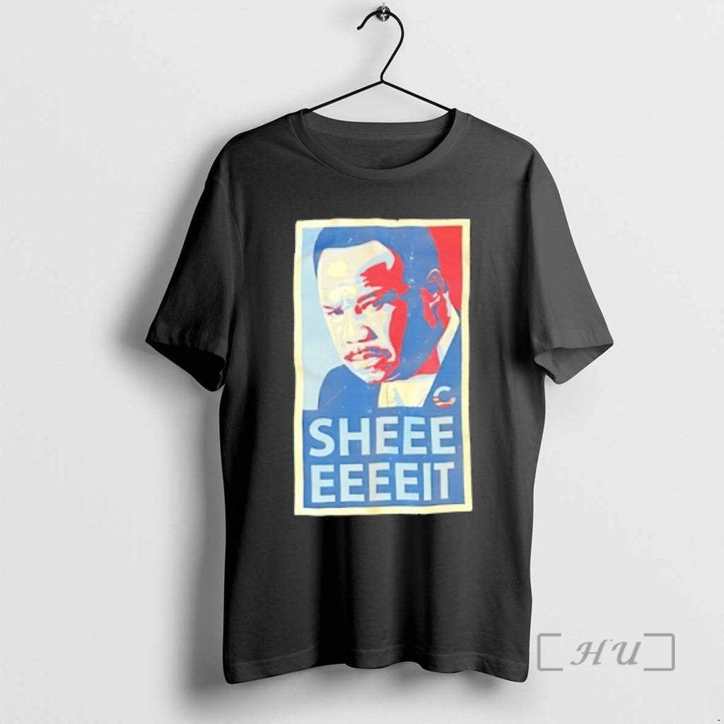 Officials Isiah Whitlock Jr Sheeeeeeit Style Hope T-Shirts, Hoodie, Sweatshirt | InkRitualCo.com
