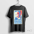 Officials Isiah Whitlock Jr Sheeeeeeit Style Hope T-Shirts, Hoodie, Sweatshirt | InkRitualCo.com