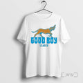 Officials Island Watersports Seager Good Boy T-Shirts, Hoodie, Sweatshirt | InkRitualCo.com