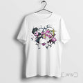 Officials Issbrokie Merch Tee Swaggot Hoodie, Sweatshirt | InkRitualCo.com