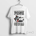 Officials It Gets Me Into So Much Trouble But I Speak My Mind Husky Meme T-Shirts, Hoodie, Sweatshirt | InkRitualCo.com
