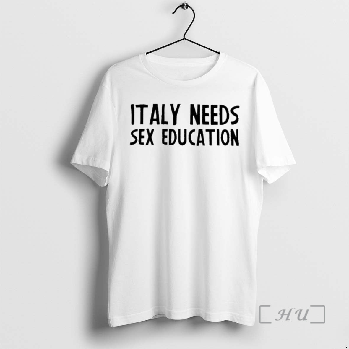 Officials Italy Needs Sex Education T-Shirts, Hoodie, Sweatshirt | InkRitualCo.com