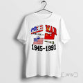 Officials Itisbarelylegl Cold War 1945 1991 T-Shirts, Hoodie, Sweatshirt | InkRitualCo.com