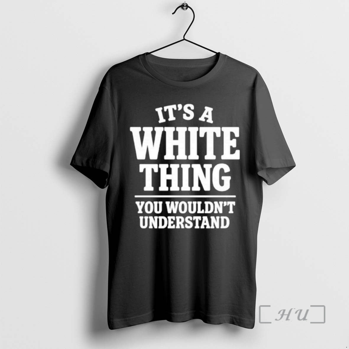 Officials Its A White Thing Your Wouldnt Understand T-Shirts, Hoodie, Sweatshirt | InkRitualCo.com