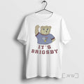 Officials Its Brigsby T-Shirts, Hoodie, Sweatshirt | InkRitualCo.com