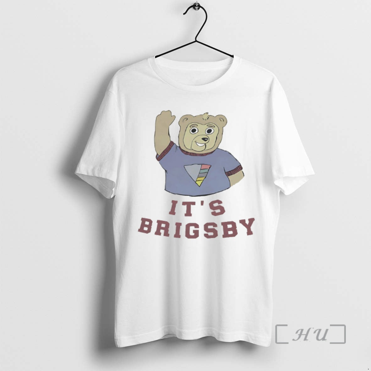 Officials Its Brigsby T-Shirts, Hoodie, Sweatshirt | InkRitualCo.com
