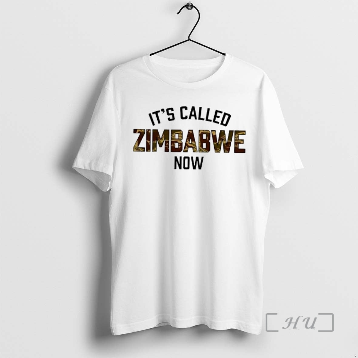 Officials Its Called Zimbabwe Now T-Shirts, Hoodie, Sweatshirt | InkRitualCo.com