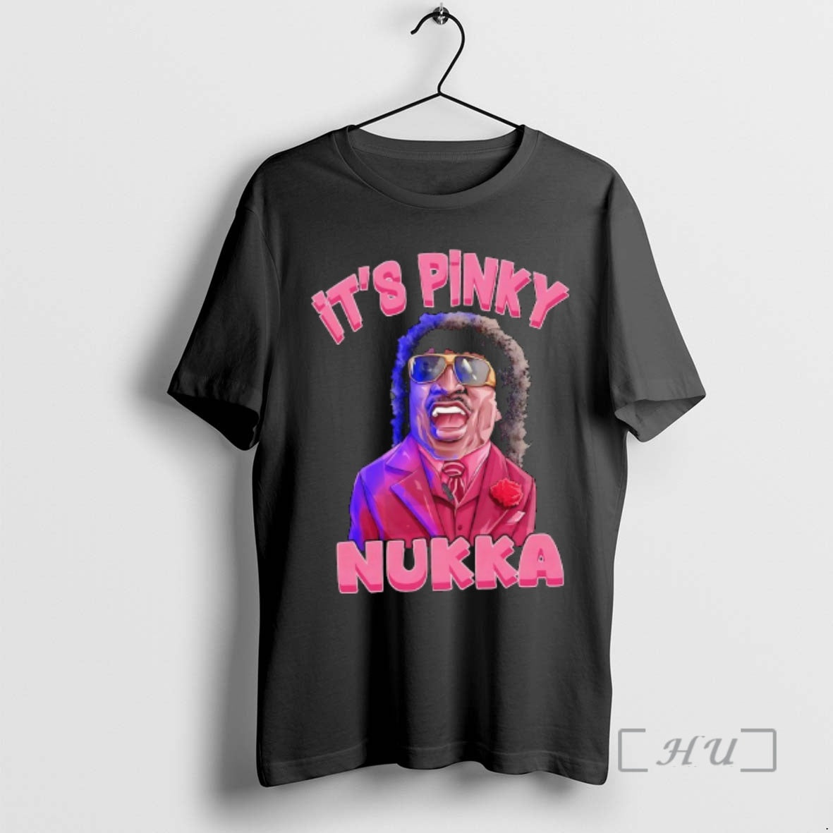 Officials Its Pinky Nukka Character In Friday And Next Friday Movie Premium T Shirts Sweater Hoodie, Sweatshirt