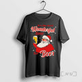 Officials Its The Most Wonderful Time For Beer Christmas T-Shirts, Hoodie, Sweatshirt | InkRitualCo.com