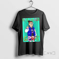 Officials Its Ya Boi Gen Z Gen Z X Smiling Friends Premium T Shirts Sweater Hoodie, Sweatshirt | InkRitualCo.com